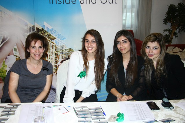 Build It Green Lebanon